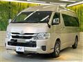 2025 Toyota Hiace Wagon