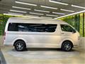 2025 Toyota Hiace Wagon