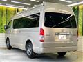 2025 Toyota Hiace Wagon