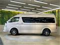 2025 Toyota Hiace Wagon