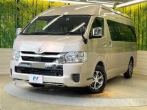 2025 Toyota Hiace Wagon