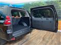 2021 Toyota Land Cruiser Prado