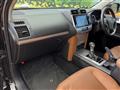 2021 Toyota Land Cruiser Prado