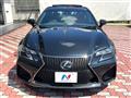 2020 Lexus GS F