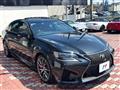 2020 Lexus GS F