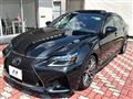 2020 Lexus GS F