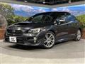 2015 Subaru WRX S4