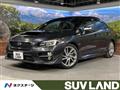 2015 Subaru WRX S4