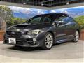 2015 Subaru WRX S4