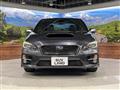 2015 Subaru WRX S4