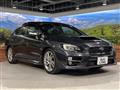 2015 Subaru WRX S4