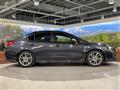 2015 Subaru WRX S4