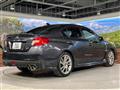 2015 Subaru WRX S4