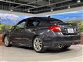 2015 Subaru WRX S4