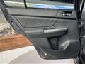 2015 Subaru WRX S4