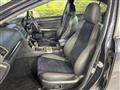 2015 Subaru WRX S4
