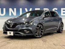 2019 Renault Megane