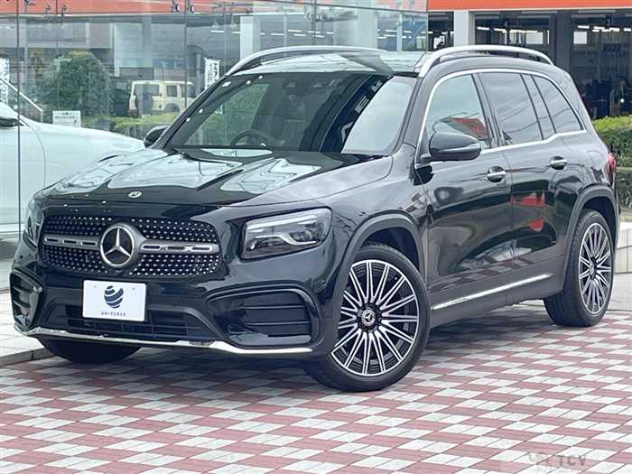2023 Mercedes-Benz Mercedes-Benz Others