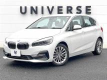 2018 BMW 2 Series