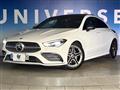 2019 Mercedes-Benz CLA-CLASS