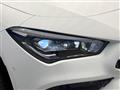 2019 Mercedes-Benz CLA-CLASS