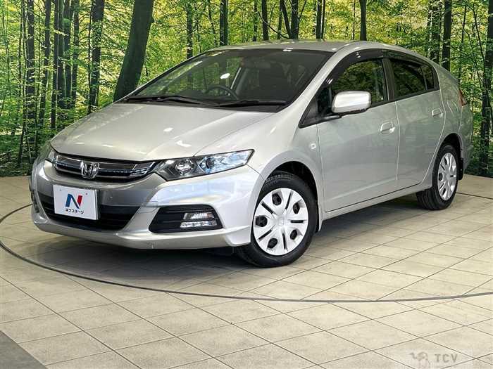 2012 Honda Insight