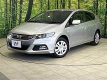 2012 Honda Insight