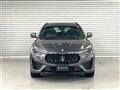 2021 Maserati Levante