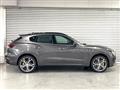 2021 Maserati Levante