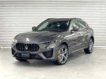 2021 Maserati Levante