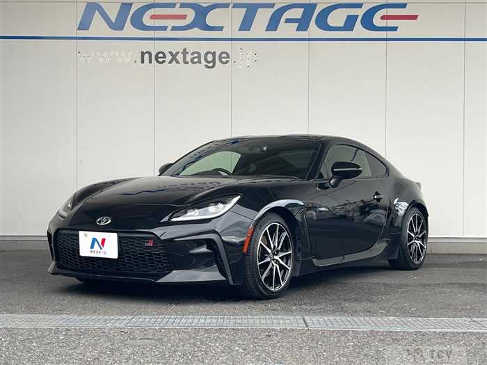 2021 Toyota 86