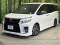 2015 Toyota Voxy