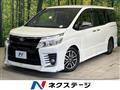 2015 Toyota Voxy