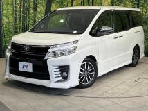 2015 Toyota Voxy