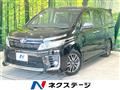 2015 Toyota Voxy