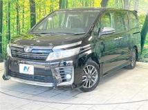 2015 Toyota Voxy