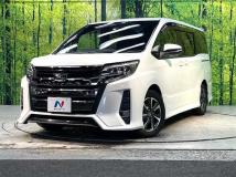 2017 Toyota Noah