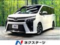 2017 Toyota Voxy