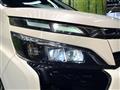 2017 Toyota Voxy