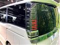 2017 Toyota Voxy