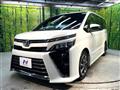 2017 Toyota Voxy