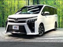 2017 Toyota Voxy
