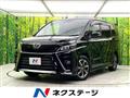 2017 Toyota Voxy