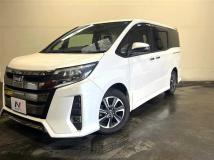 2018 Toyota Noah