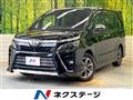 2018 Toyota Voxy
