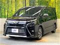 2018 Toyota Voxy