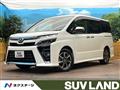 2019 Toyota Voxy