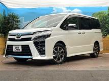 2019 Toyota Voxy