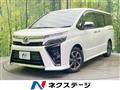 2019 Toyota Voxy