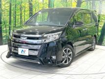 2020 Toyota Noah